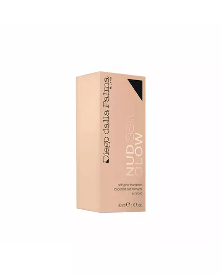 Diego Dalla Palma Nudissimo Lueur Fond de teint liquide 258W, 30 ml, image 3