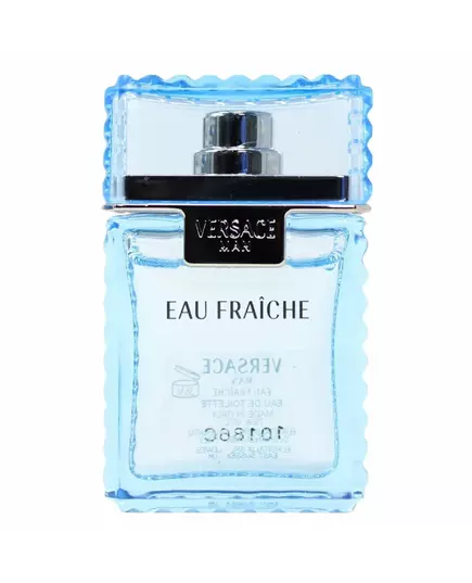 Versace Eau Fraiche Eau de Toilette Pour hommes, 30 ml