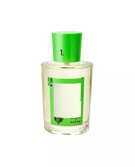 Acqua di Parma Colonia By Samuel Ross Green Eau de Cologne Unisexe, 100 ml, image 2