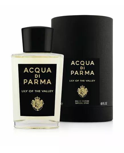 Acqua di Parma Signatures Of The Sun - Lily of the Valley Eau de Parfum Unisexe, 180 ml, image 3