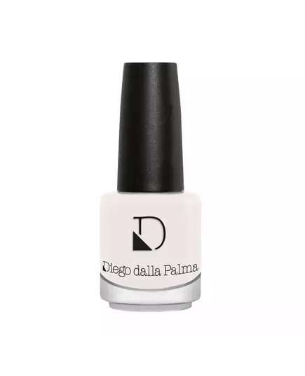 Diego Dalla Palma Makeup Nails Toluolfrei Halbtransparent Nagellack 237 Weiße Hochzeit, 14 ml