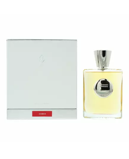 Giardino Benessere Amber Eau de Parfum Unisex, 100 ml, Bild 2
