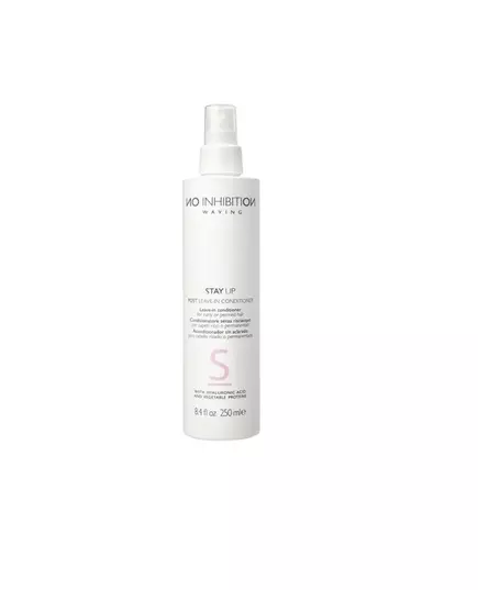No Inhibition Waving Stay Up Après-shampoing sans rinçage Retexturation, 250 ml