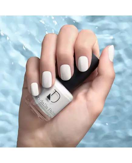 Diego Dalla Palma Makeup Nails Toluene-Free Full-Coverage Nail Polish 206 White House, 14 ml, image 3