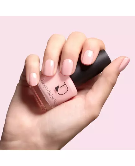 Diego Dalla Palma Makeup Nails Sans toluène Semi-transparent Vernis à ongles 205 Limonade rose, 14 ml, image 3