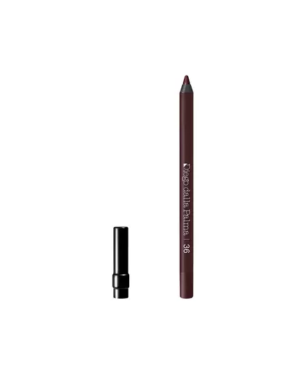 Diego Dalla Palma Stay On Me Précis Crayon eyeliner en gel 36, 1,3 g