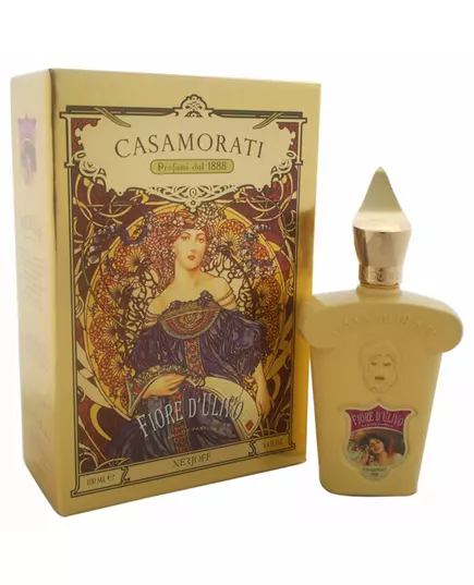 Xerjoff Casamorati 1888 - Fiero D'Ulivo Eau de Parfum Pour les femmes, 100 ml, image 2