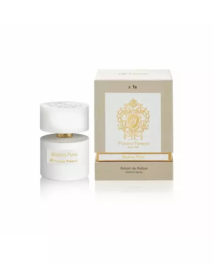 Tiziana Terenzi Luna Collection - Bianco Puro Parfumextrakt Unisex, 100 ml, Bild 2