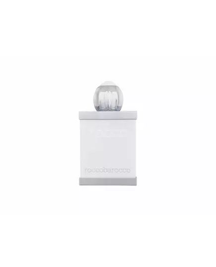 Rocco Barroco White Eau de Toilette Für Männer, 100 ml