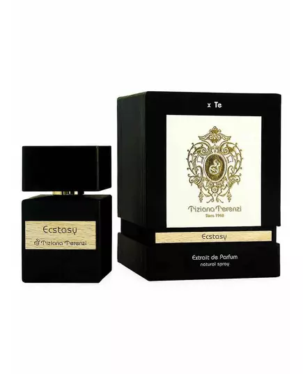 Tiziana Terenzi Classic Collection - Ecstasy Extrait De Parfum Unisex, 100 ml, image 2