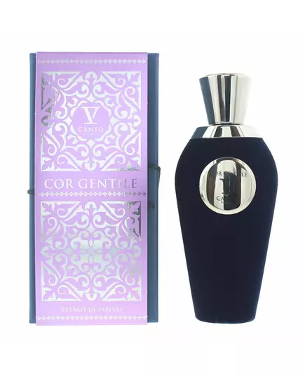 V Canto Cor Gentile Parfumextrakt Unisex, 100 ml, Bild 2