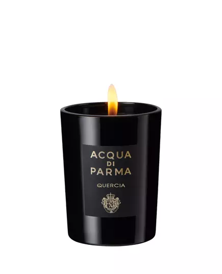 Acqua di Parma Quercia Duftkerze, 200 g