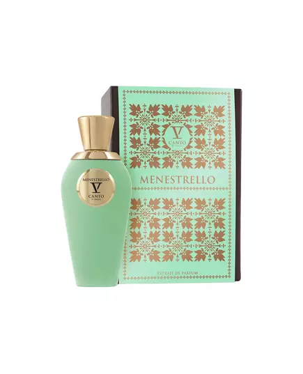 V Canto Menestrello Parfumextrakt Unisex, 100 ml, Bild 2