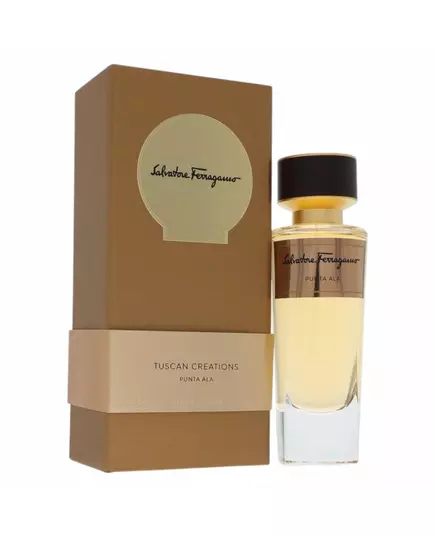 Salvatore Ferragamo Punta Ala Eau de Parfum Unisex, 100 ml, Bild 2