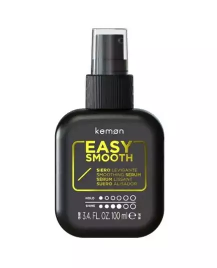 Kemon Easy Smooth Smoothing Serum, 100 ml