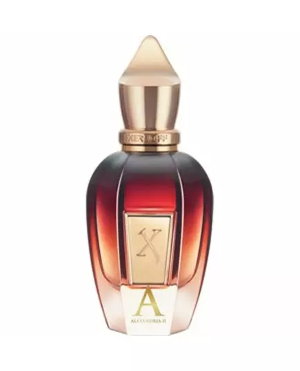 Xerjoff ALEXANDRIE II PARFUM edp vapo, 50 ml