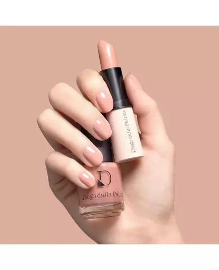 Diego Dalla Palma Makeup Nails Toluolfrei Vollabdeckung Nagellack 208 Magnetisch nackt, 14 ml, Bild 4