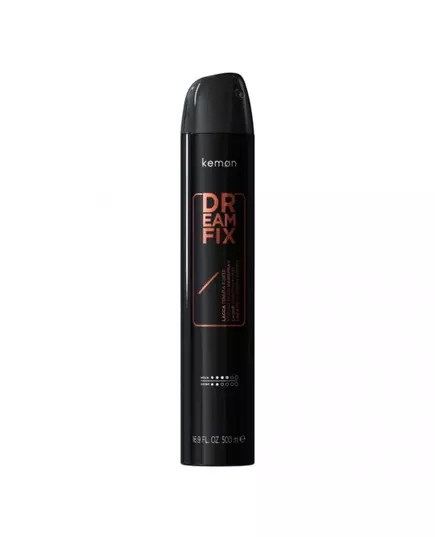 Kemon Dreamfix Laque pour cheveux, 500 ml