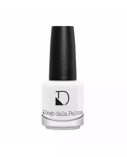 Diego Dalla Palma Makeup Nails Toluene-Free Full-Coverage Nail Polish 206 White House, 14 ml