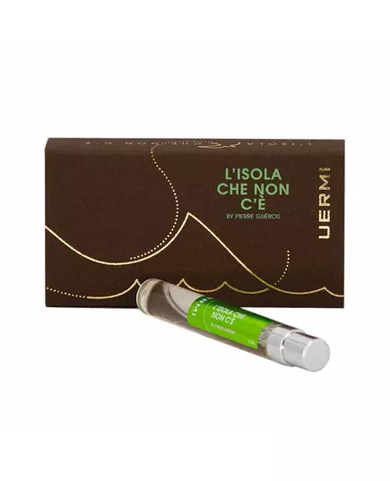 Uermi L'isola Che Non C'e Eau de Parfum Unisex, 8,5 ml