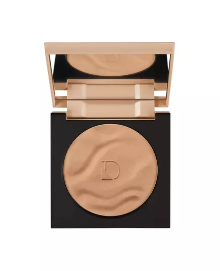 Diego Dalla Palma Hydra Butter Vitamin E Compact Powder 42 Warm Beige, 11 g