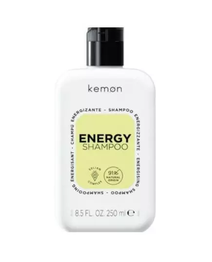 Kemon Energy Haarshampoo Energetisierend, 250 ml