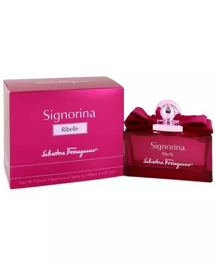 Signorina Ribelle EDP, 50 ml