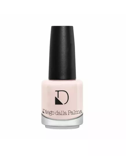Diego Dalla Palma Makeup Nails Toluolfrei Halbtransparent Nagellack 204 Sommerregen, 14 ml