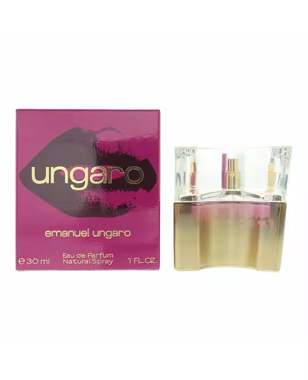 Emanuel Ungaro Ungaro Eau De Parfum For Women, 30 ml, image 2