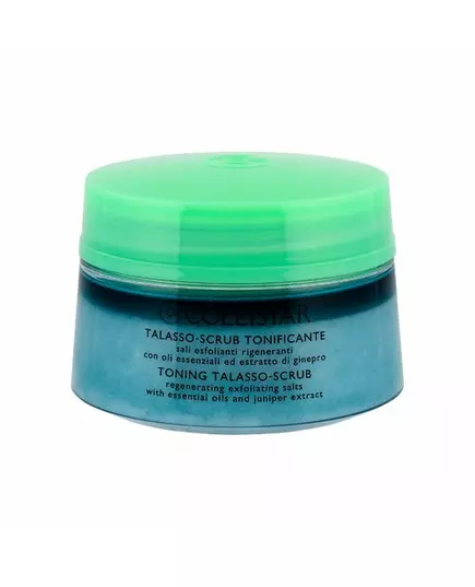 Collistar Tallaso Tönung Körperpeeling, 300 g