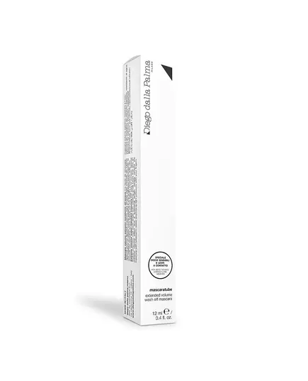 Diego Dalla Palma Extended Mascara 131 Noir, 12 ml, image 2
