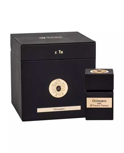 Tiziana Terenzi Anniversary Collection - Chimaera Extrait de parfum Unisexe, 100 ml