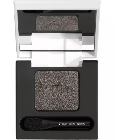 Diego Dalla Palma Satin Pearl Lidschattenpalette 113 Kanonenmetall, 2 g