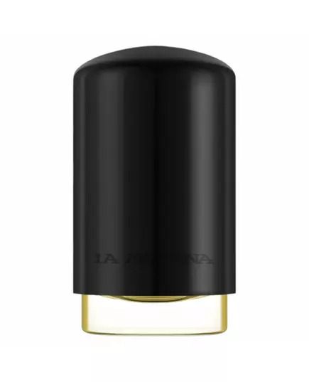 La Martina Solar Musk Intense Eau De Cologne Unisex Bottle, 80 ml
