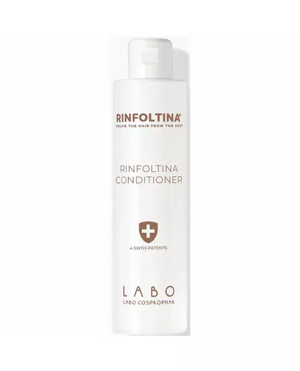 Labo Rinfoltina Haarspülung Volumen und Glanz, 200 ml