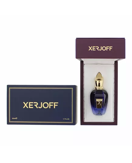 Xerjoff Join The Club Comandante Eau de Parfum Unisex, 50 ml, Bild 2