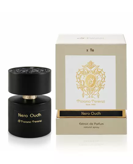 Tiziana Terenzi Luna Collection - Nero Oudh Extrait De Parfum Unisex, 100 ml, image 2