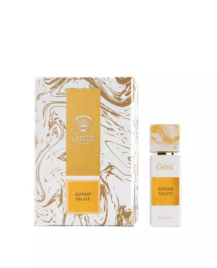 Gritti GOSSIP NIGHT edp vapo, 100 ml, image 2