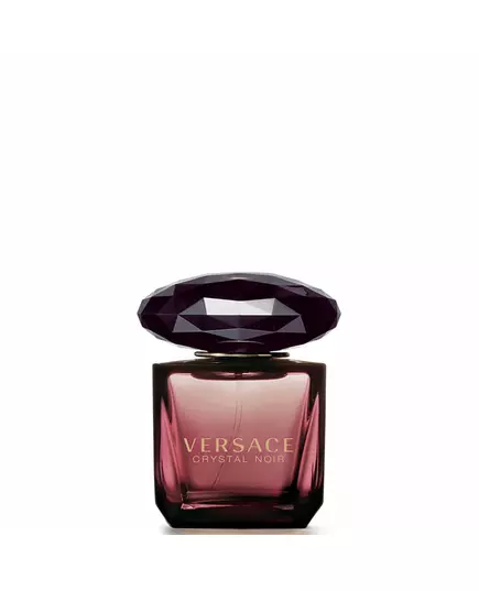 Versace Crystal Noir Eau de Toilette Für Frauen, 30 ml