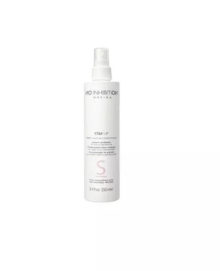 No Inhibition Waving Stay Up Après-shampoing sans rinçage Retexturation, 250 ml, image 2