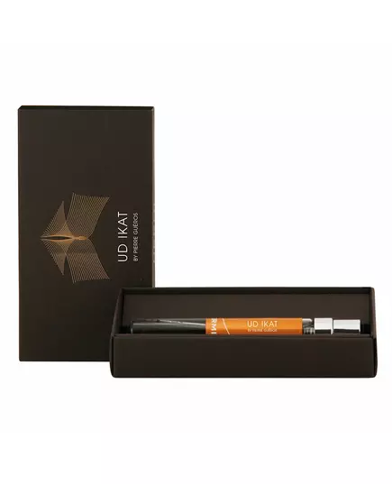 Uermi UD IKAT Eau de Parfum Unisex, 8,5 ml