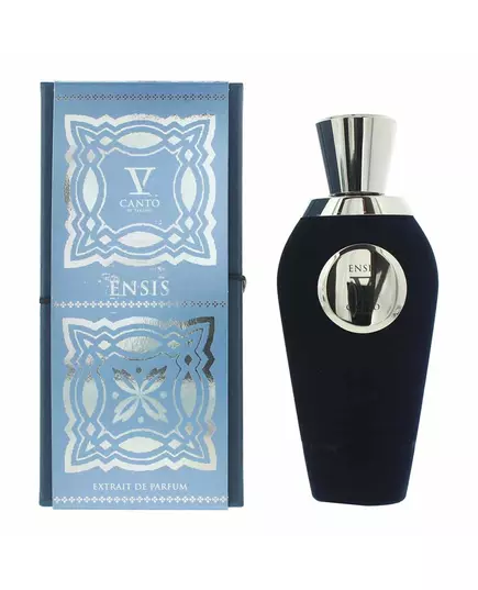 V Canto Ensis Extrait de parfum Unisexe, 100 ml, image 2