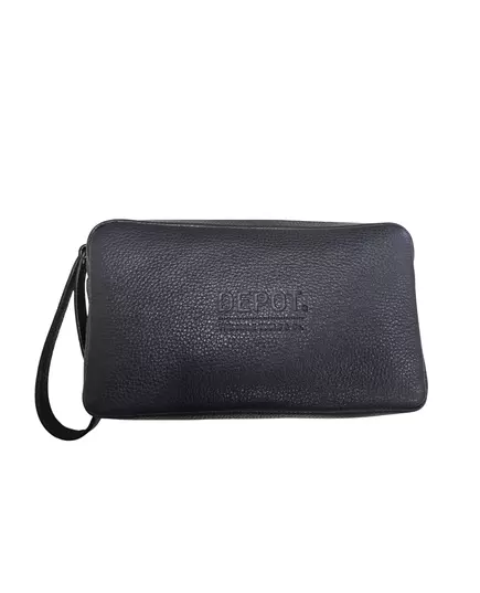 Depot The Male Tools Pochette en textile GWP Noir