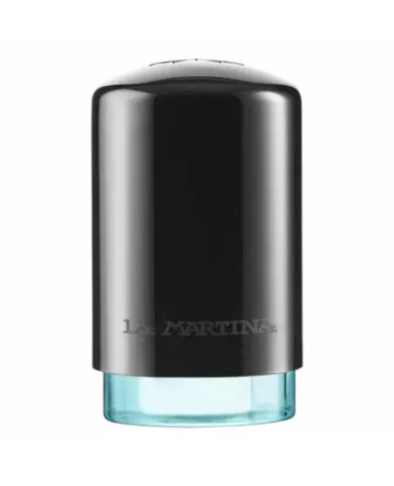 La Martina Blue Gardenia Intense Eau de Cologne Unisex Flasche, 40 ml