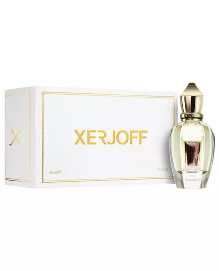 17/17 Damarose EDP, 50 ml, image 2