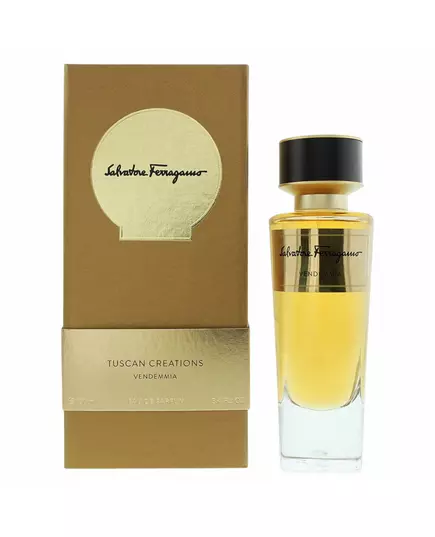 Salvatore Ferragamo Vendemmia Eau De Parfum Unisex, 100 ml, image 2