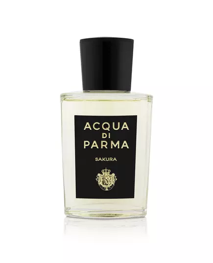 Acqua di Parma Signatures Of The Sun - Sakura Eau De Parfum Unisex, 100 ml