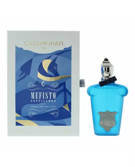Xerjoff Casamorati 1888 - Mefisto Gentiluomo Eau de Parfum Pour hommes, 100 ml, image 2