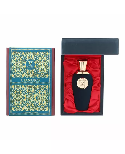 Cyanuro Extrait de Parfum, 100 ml, image 2