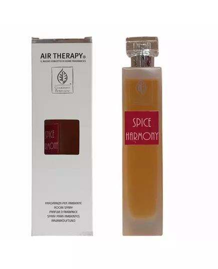 Giardino Benessere Spice Harmony Room Spray, 100 ml